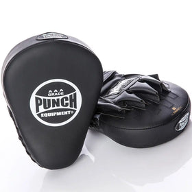 Shop THUMPAS® Commercial Grade Boxing Pads for home and commercial gym setups. Ideal for strength training workouts with top-quality focus mitts, best boxing equipment in Australia.