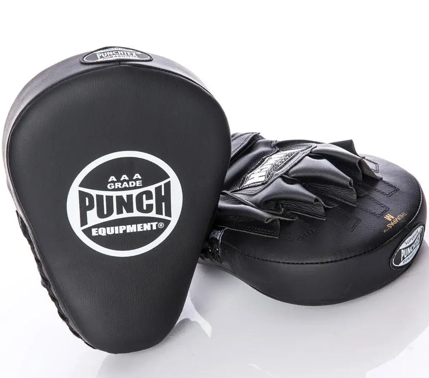 Shop THUMPAS® Commercial Grade Boxing Pads for home and commercial gym setups. Ideal for strength training workouts with top-quality focus mitts, best boxing equipment in Australia.