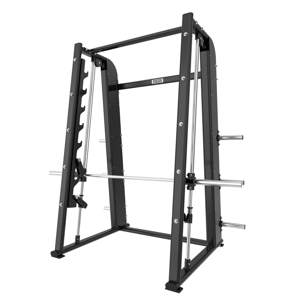 Fitlab Commercial Smith Machine | Elite Fitness Equipment