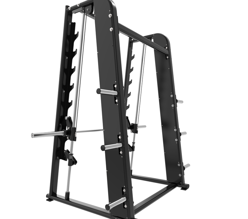 Fitlab Commercial Smith Machine