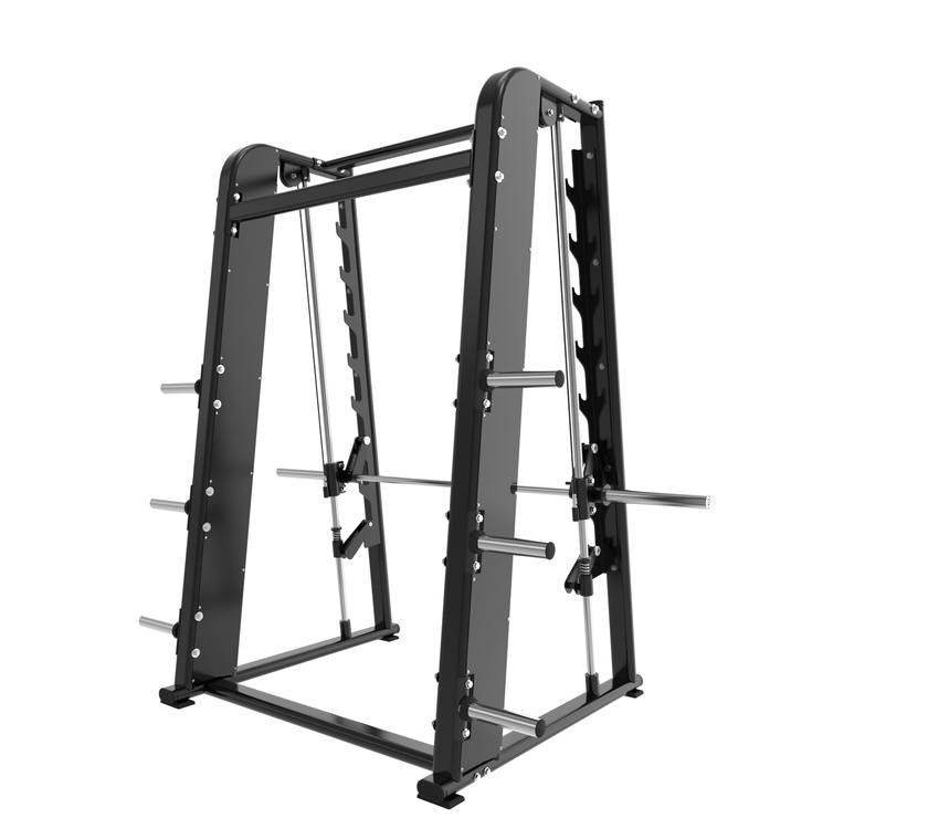 Fitlab Commercial Smith Machine