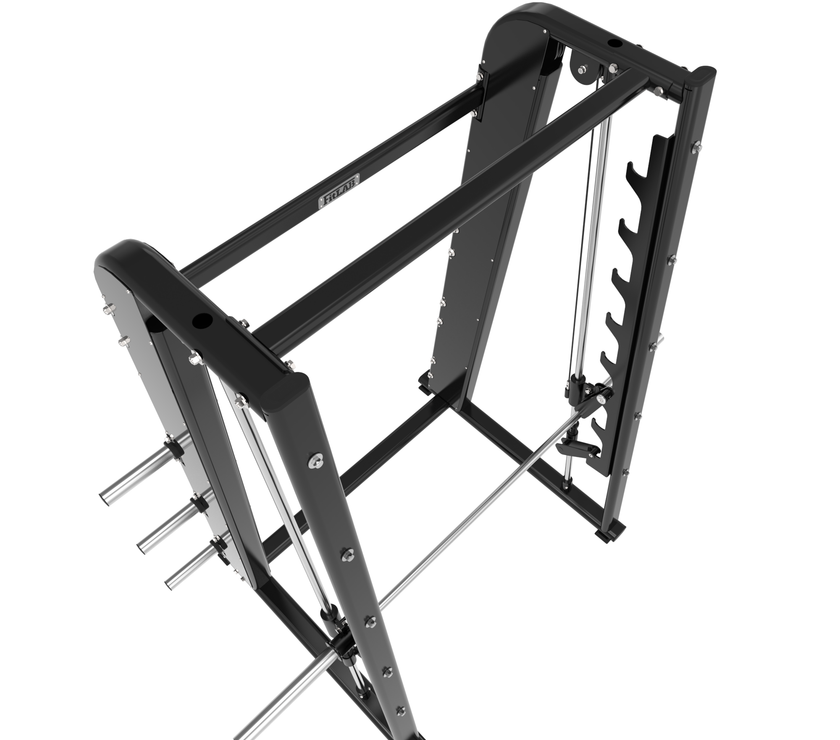Fitlab Commercial Smith Machine