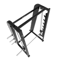 Fitlab Commercial Smith Machine