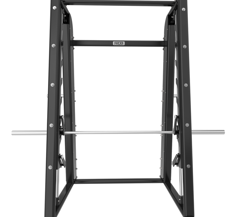 Fitlab Commercial Smith Machine