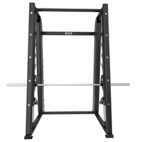 Fitlab Commercial Smith Machine