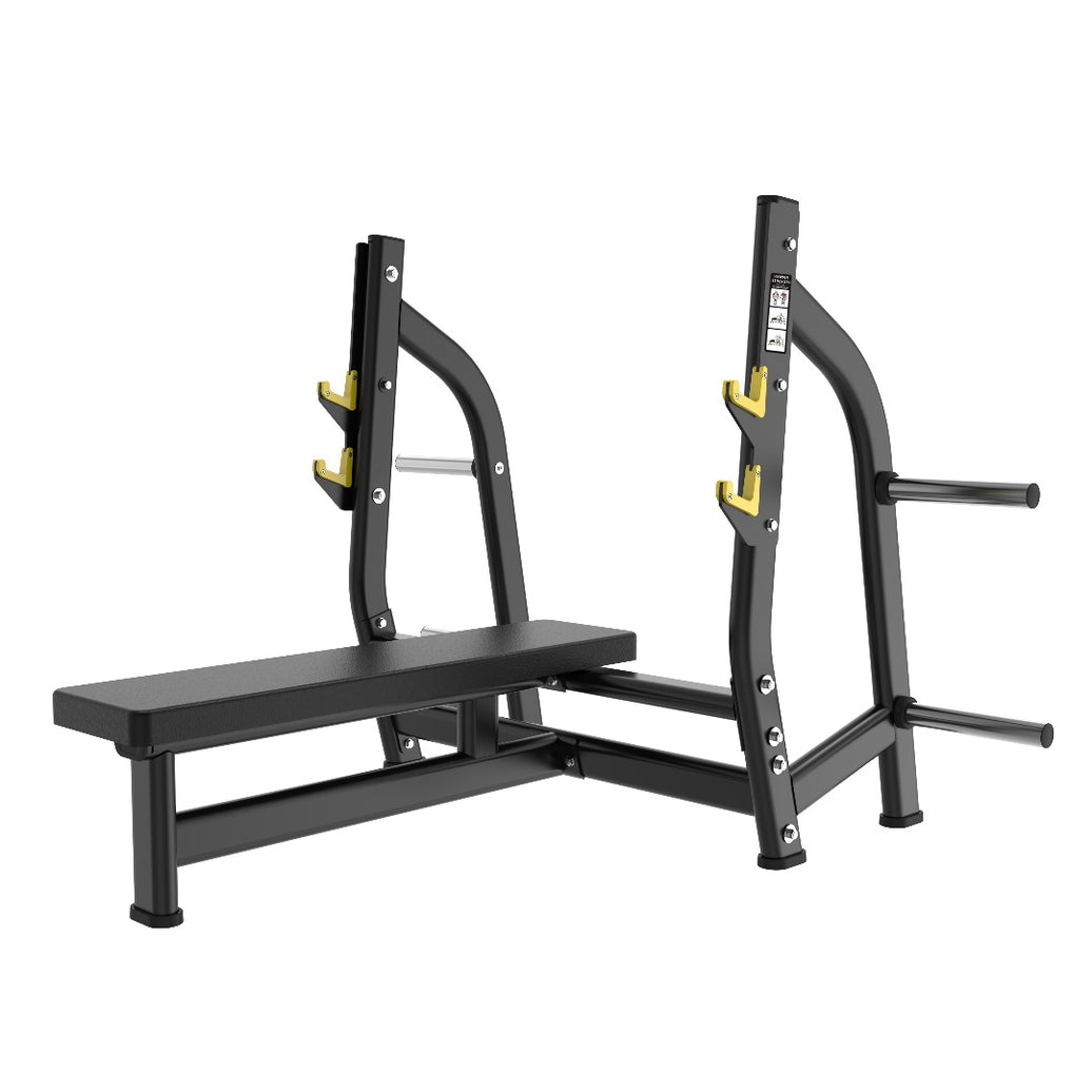 FitLAB Flat Bench Press | PRE ORDER