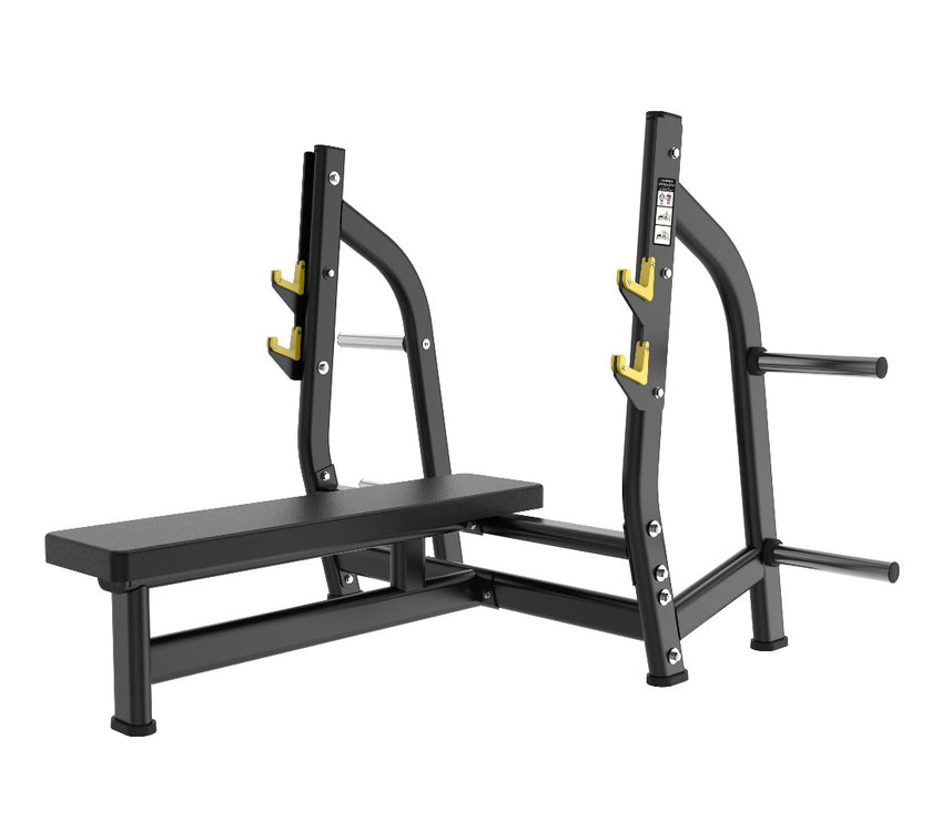 FITLAB FLAT BENCH PRESS | PRE ORDER
