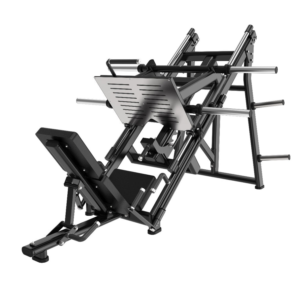 FITLAB 45 DEGREE COMMERCIAL GRADE LEG PRESS MACHINE | PRE ORDER