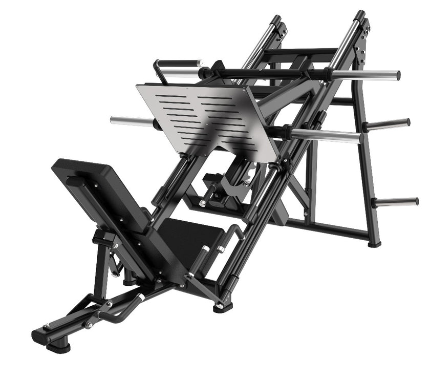 FITLAB 45 DEGREE COMMERCIAL GRADE LEG PRESS MACHINE | PRE ORDER