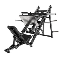 FITLAB 45 Degree Commercial Grade Leg Press Machine
