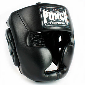 Trophy Getters® Full Face Boxing Headgear