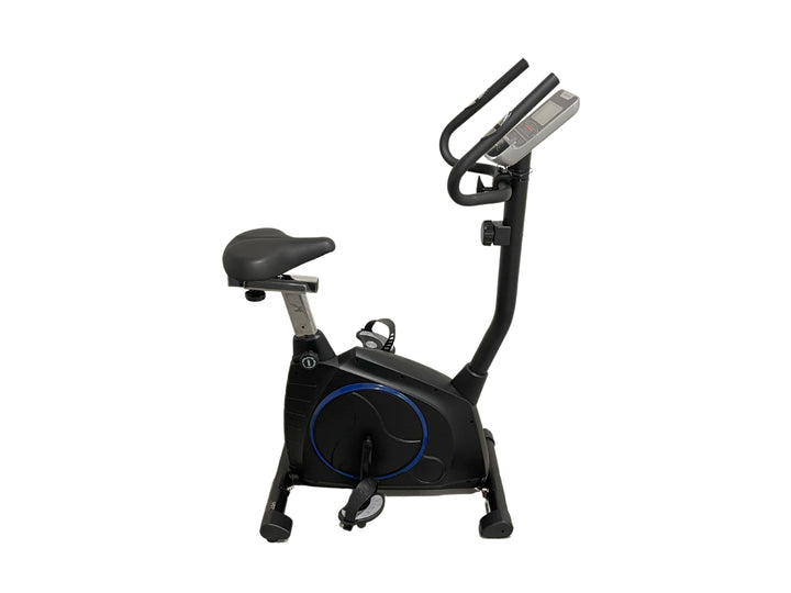 UB7 Manual Magnetic Upright Bike