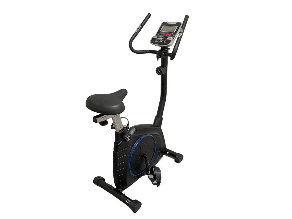 UB7 Manual Magnetic Upright Bike