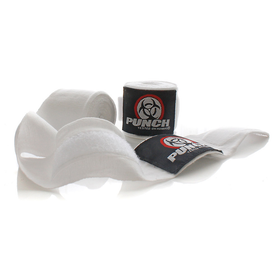 URBAN STRETCH BOXING HAND WRAPS – 4 METRES