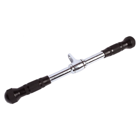 FITLAB Revolving Straight Bar