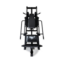 Vult Leg Press Hack Squat Combo
