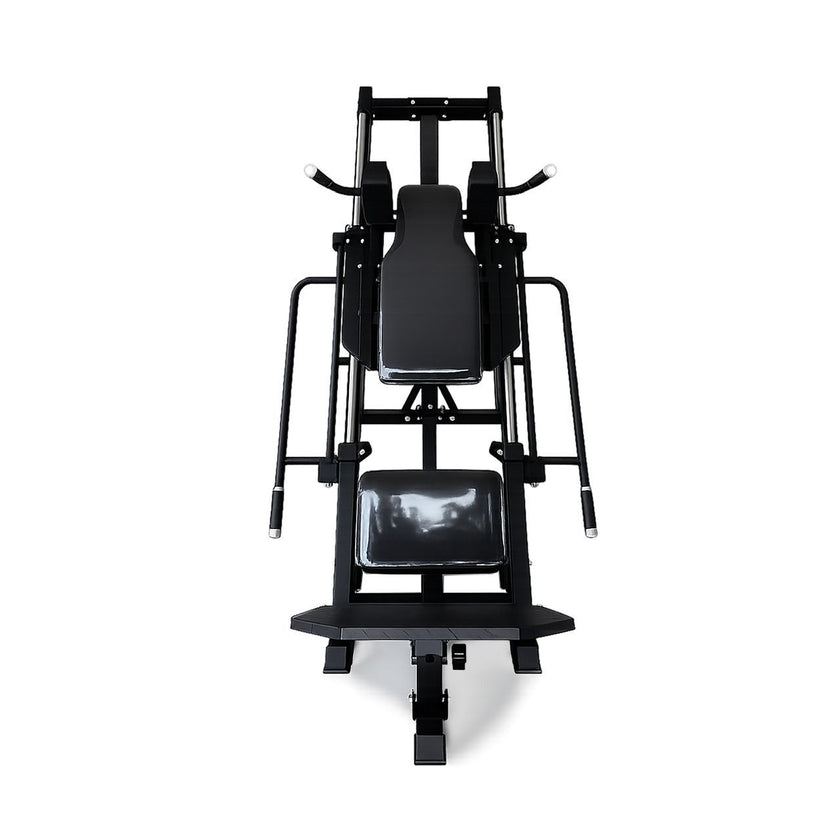 Vult Leg Press Hack Squat Combo