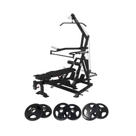 Vult Multifunctional Gym Bundle 3