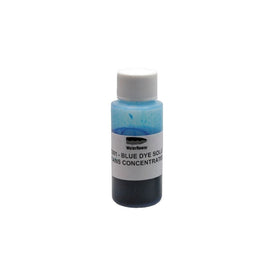 WATERROWER BLUE DYE SOLUTION