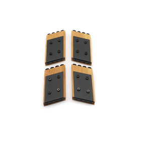 WATERROWER HIGH RISE ADAPTOR KIT - OXBRIDGE