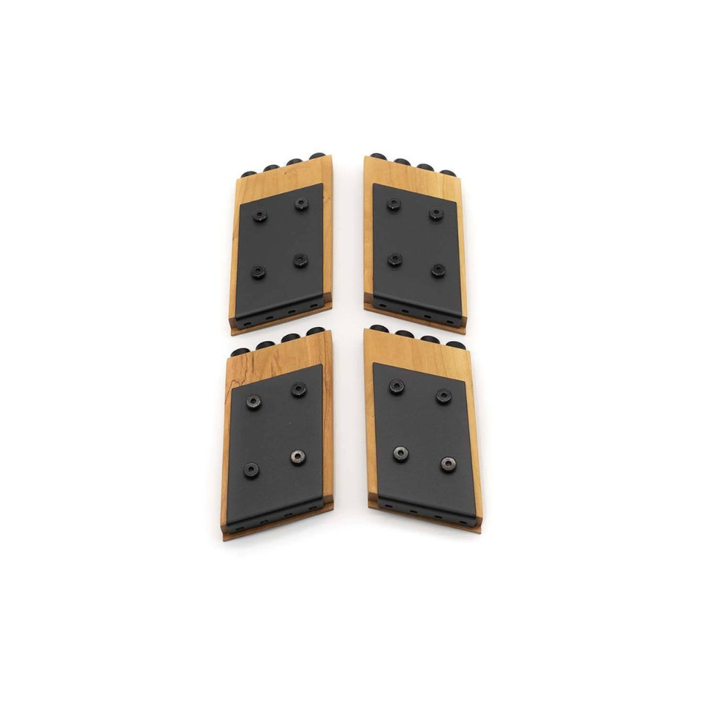 WATERROWER HIGH RISE ADAPTOR KIT - OXBRIDGE