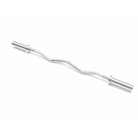 FITLAB Olympic Curl Bar