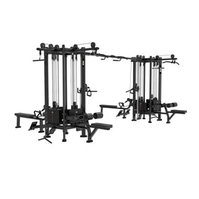 FITLAB 8 Station Multi Gym | Pre Order