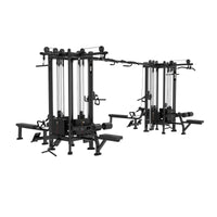 FITLAB 8 Station Multi Gym | Pre Order