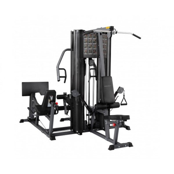 Xpress Pro 200LB Stack (Double up Cabling)