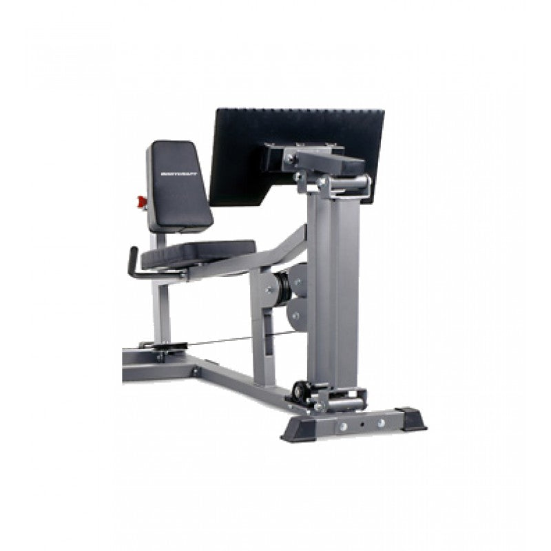 Xpress Pro Leg Press Option