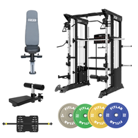 FITLAB FX-200 - Bundle 4