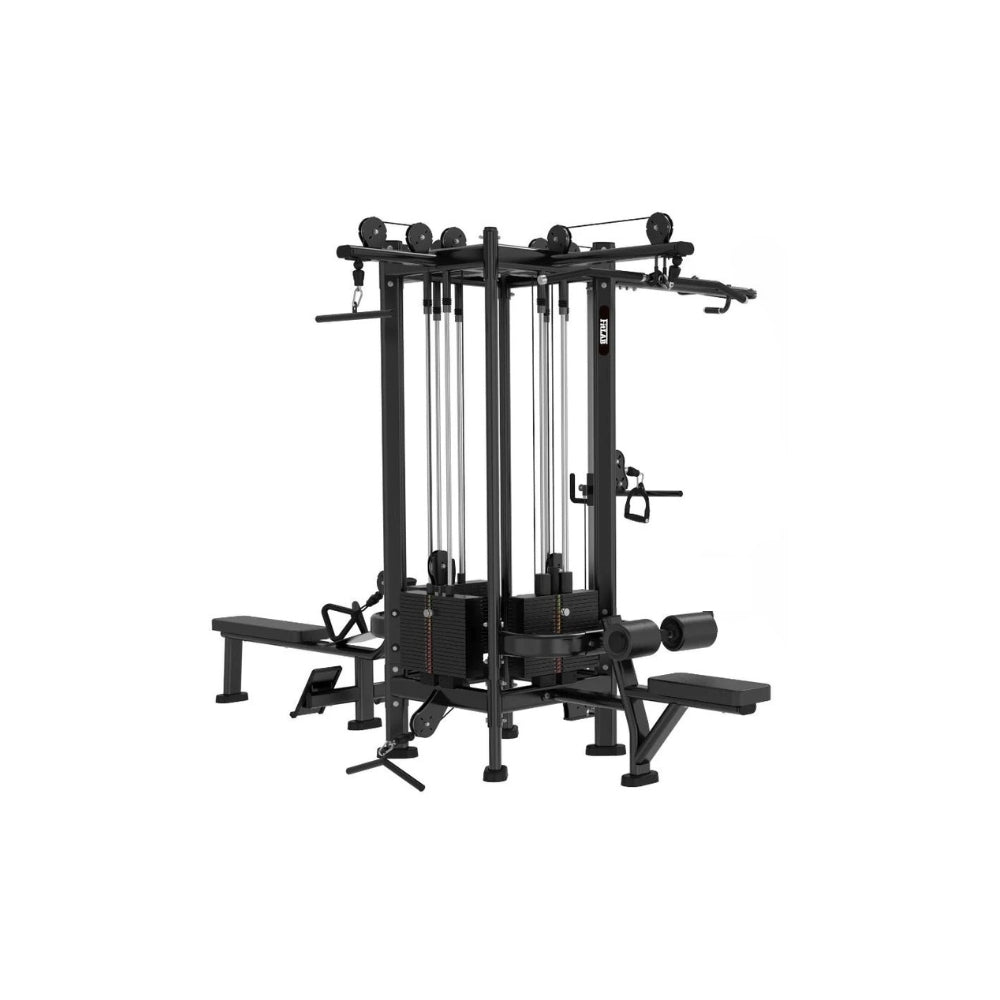 Fitlab 4 Station Multi Gym