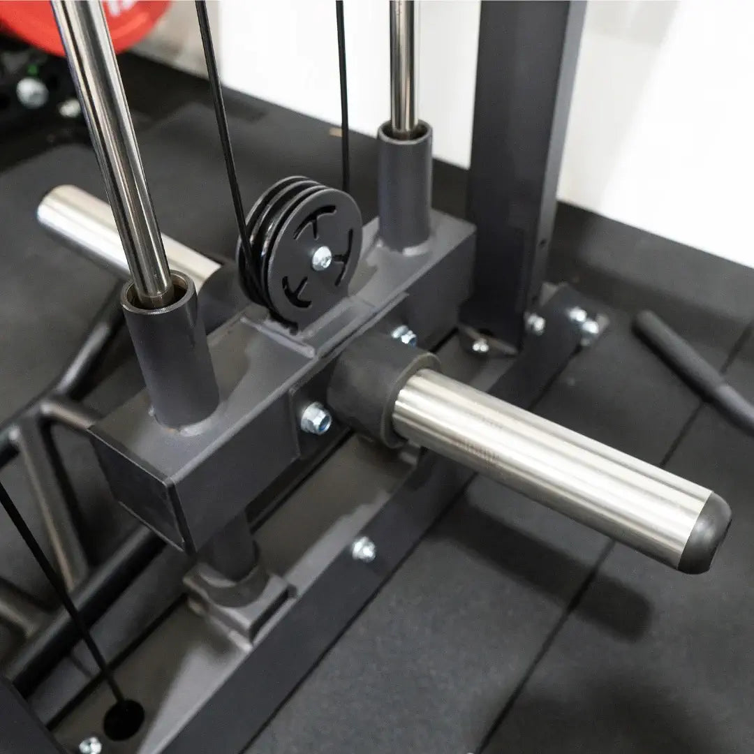 FITLAB FX-100 All In One Trainer | Best Cable Machine | Elite Fitness Equipment Store in Australia