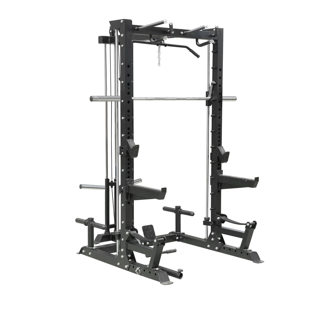 VULT Smith Machine & Power Rack Combo