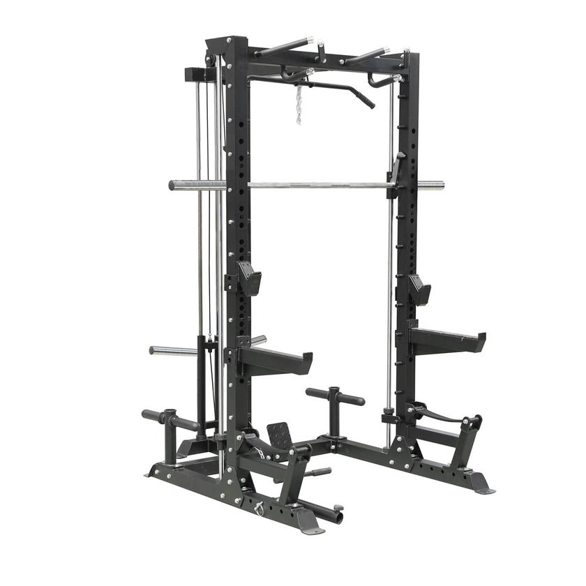 VULT Smith Machine & Power Rack Combo