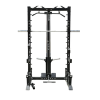 VULT Smith Machine & Power Rack Combo