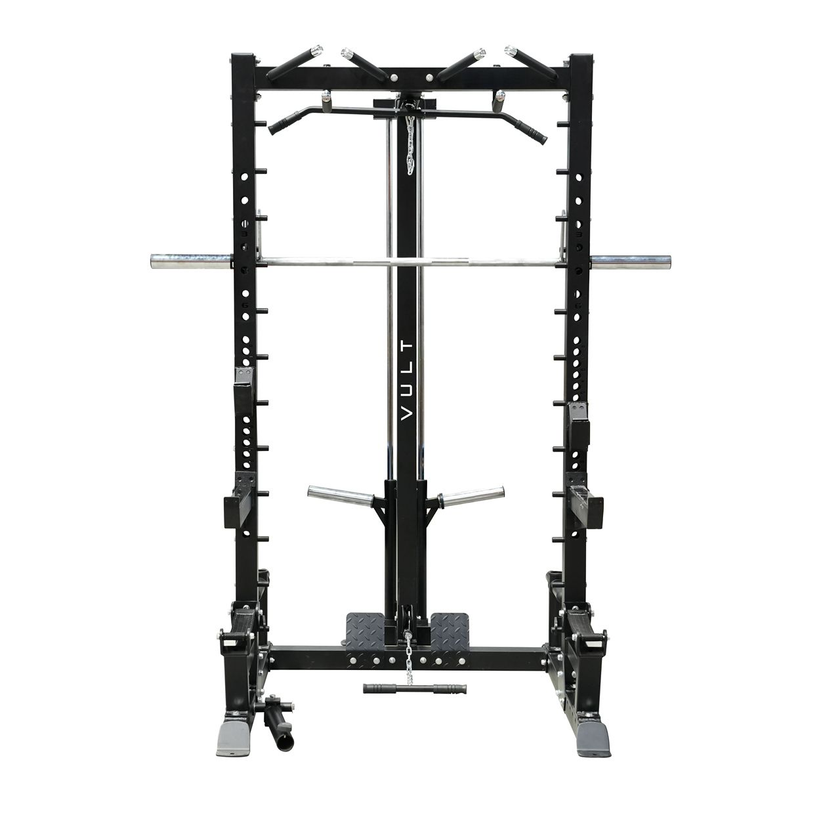 VULT Smith Machine & Power Rack Combo