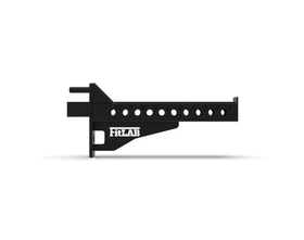 FX-Pro Front Safety Arms