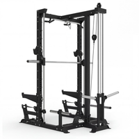 VULT Smith Machine & Power Rack Combo