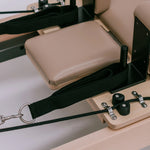 Double Loop Straps