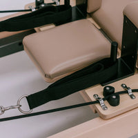 Double Loop Straps