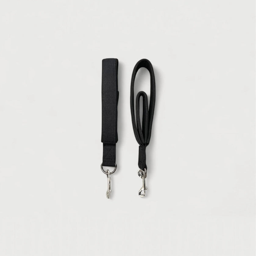 double black pilates stripes for home gym