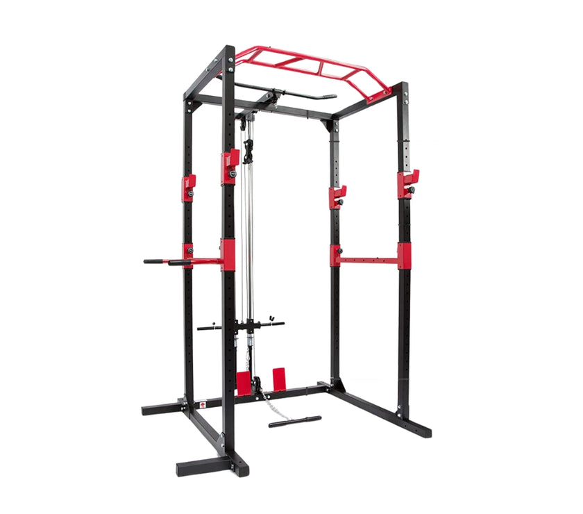 Best Home Rack Best Essential Home Rack for Strength Training – Elite Fitness