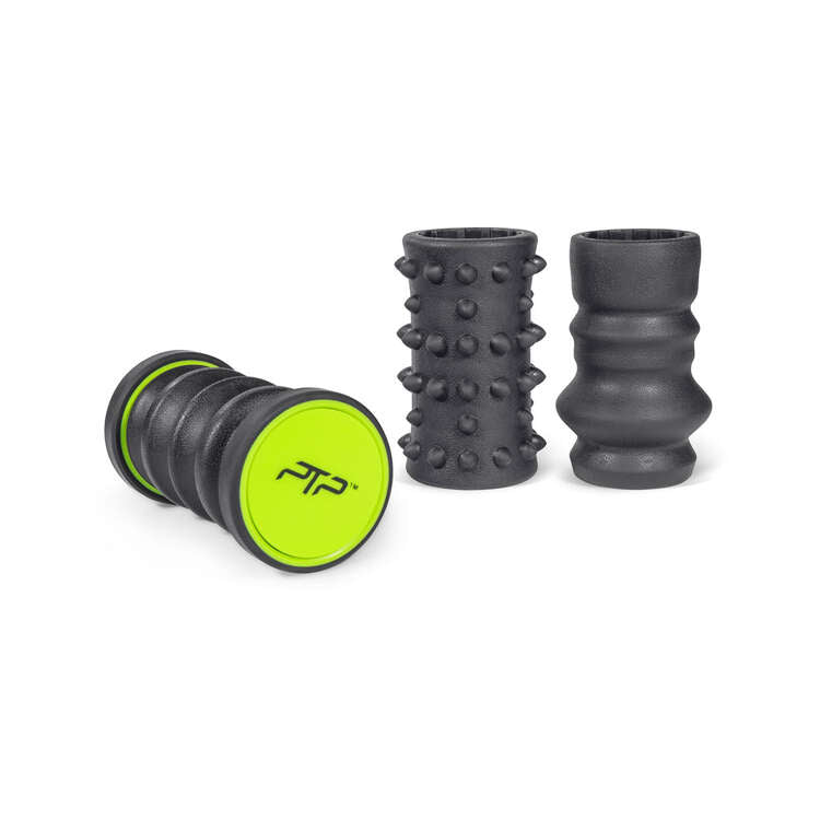 PTP Swap Foot Roller - Relieve Foot Pain and Improve Mobility