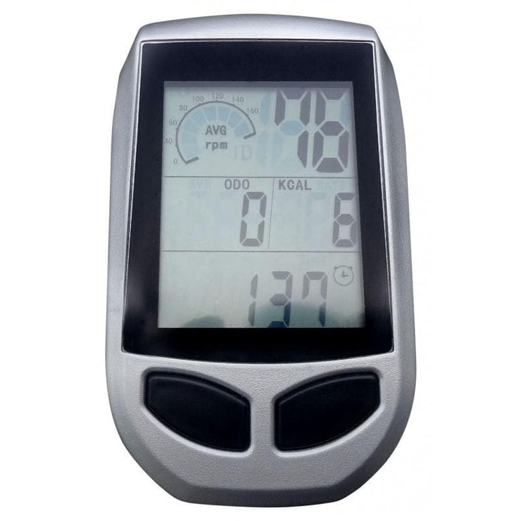 BODYWORX SPIN BIKE COMPUTER