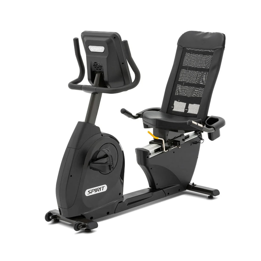 Spirit XBR25V2 Recumbent Bike Australia