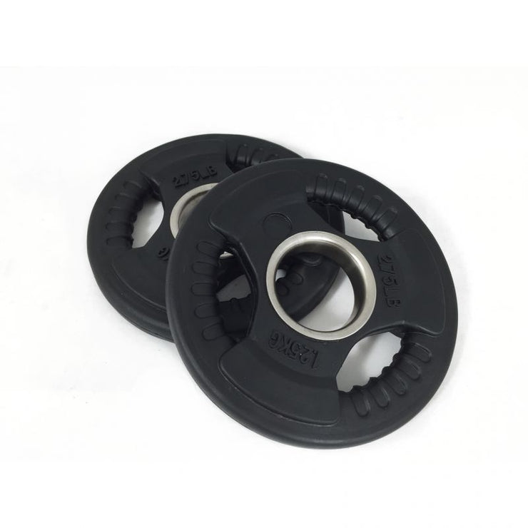 Olympic Rubber Weight Plates (Per Plate)