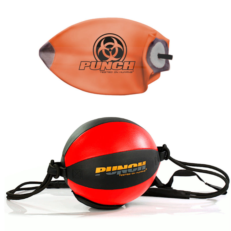 10″ URBAN FLOOR TO CEILING BALL BLADDER - Durable and Long-Lasting