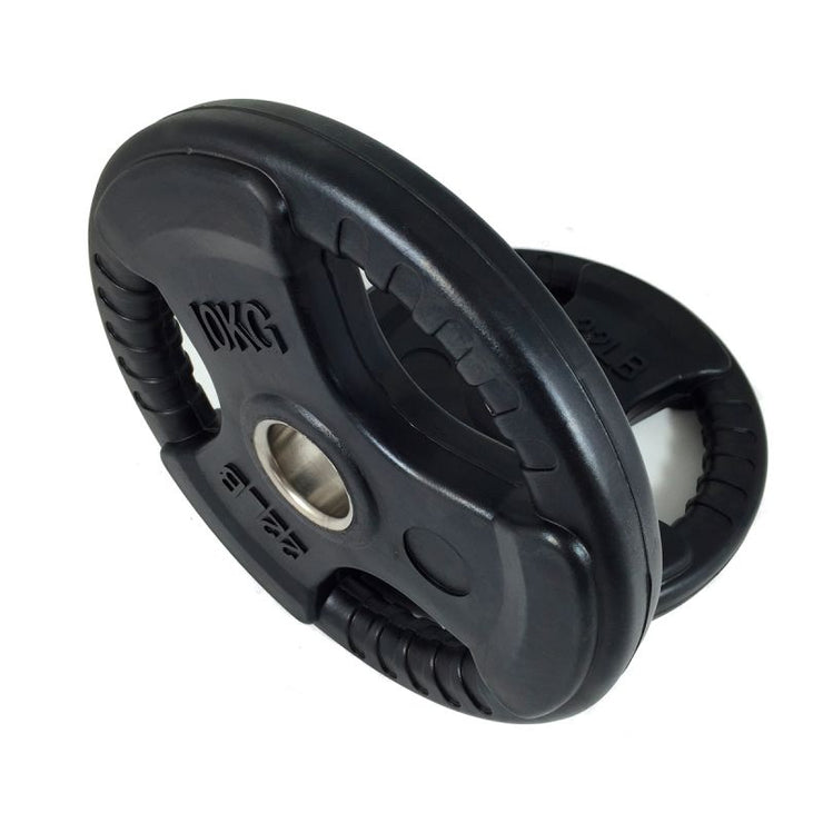 Olympic Rubber Weight Plates (Per Plate)