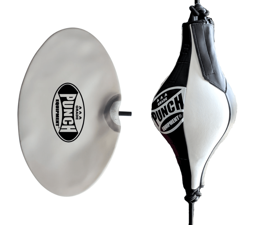 FLOOR TO CEILING BALL - AAA - BLADDER